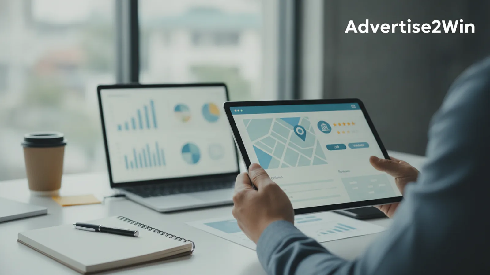 Google Business Profile cover image